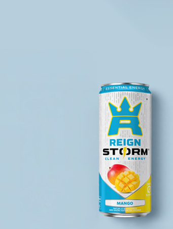 Reign -10%. Erbjudandet g&auml;ller till och med den 31 mars